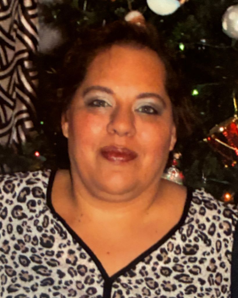 Lisa La'Saundra Ortiz Profile Photo