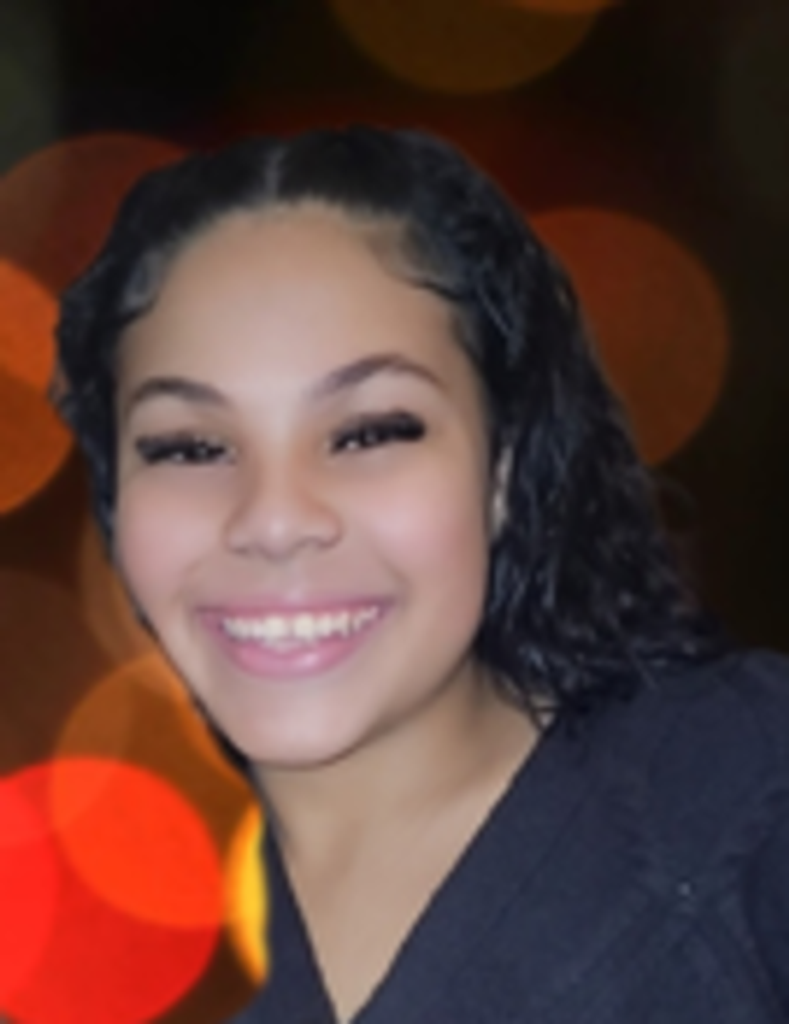 Lorena Rosalina-Marie Delgado