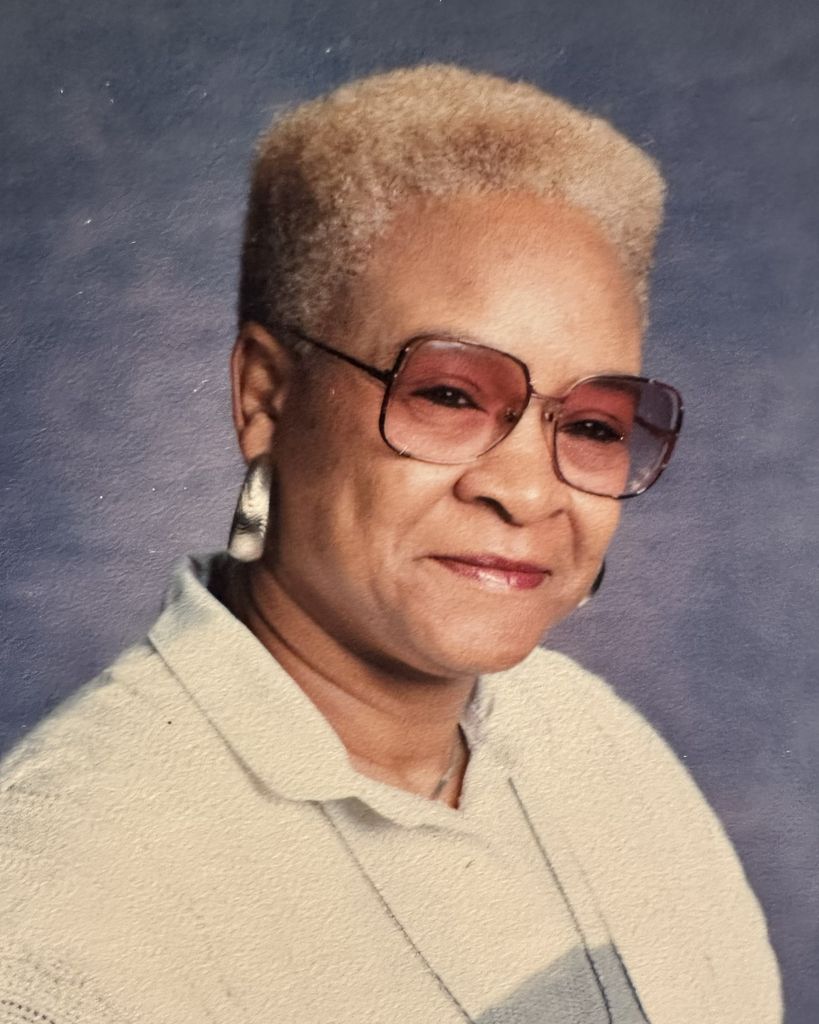 Leslye Napolean Vasser