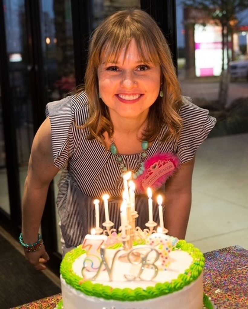 Nicole Cecile Brown Profile Photo