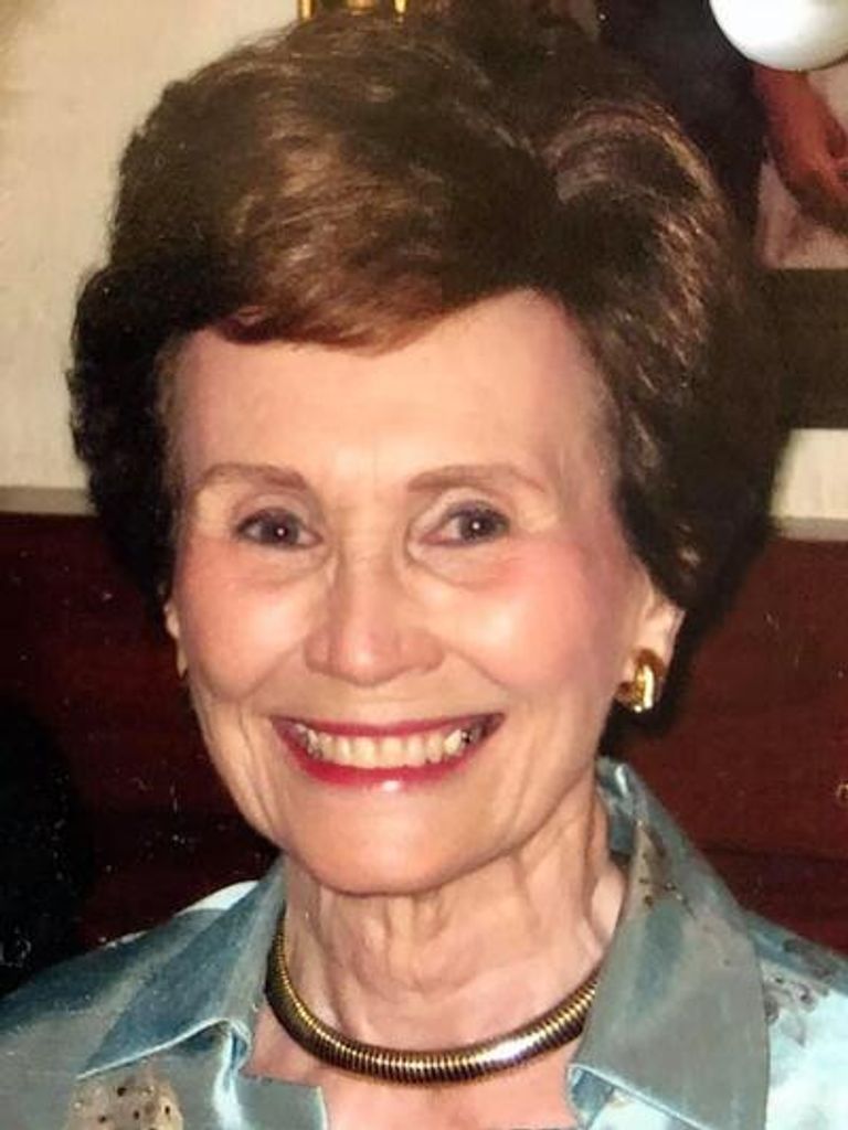Shirley White Maddux Profile Photo