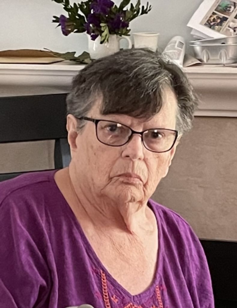 Elizabeth  B. "Betty" Christofaro