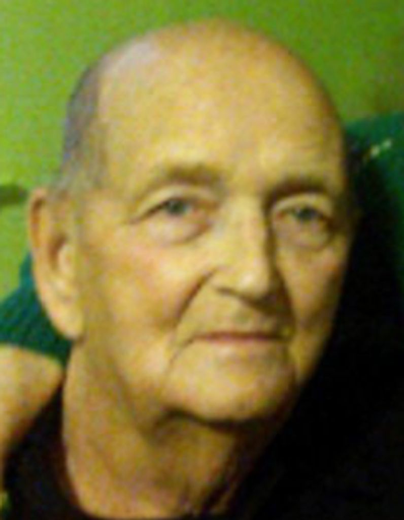 Glenn Eugene Stokes