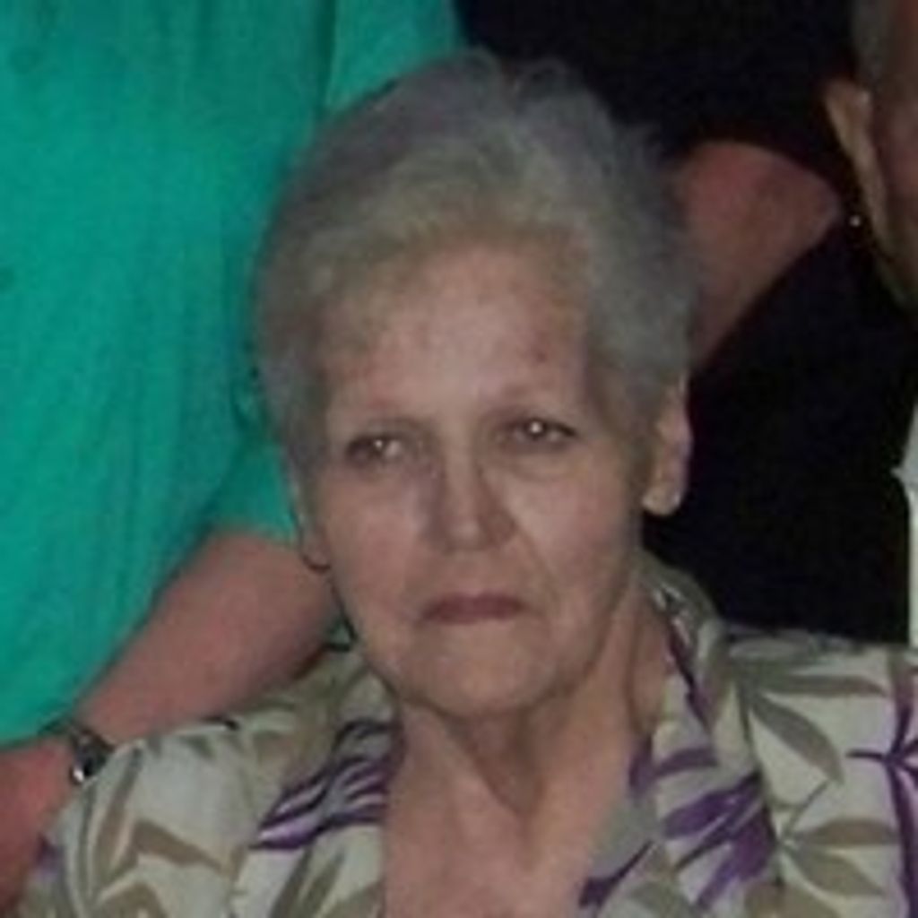 Barbara Koch