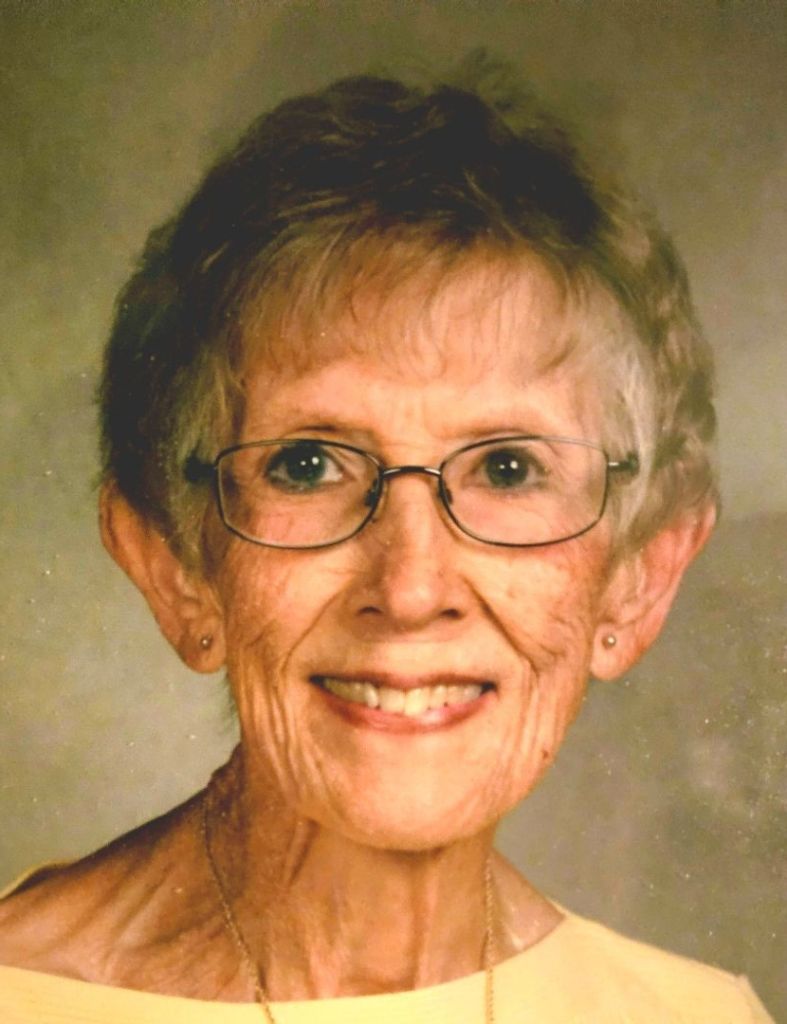 Mary Jo Williams Profile Photo