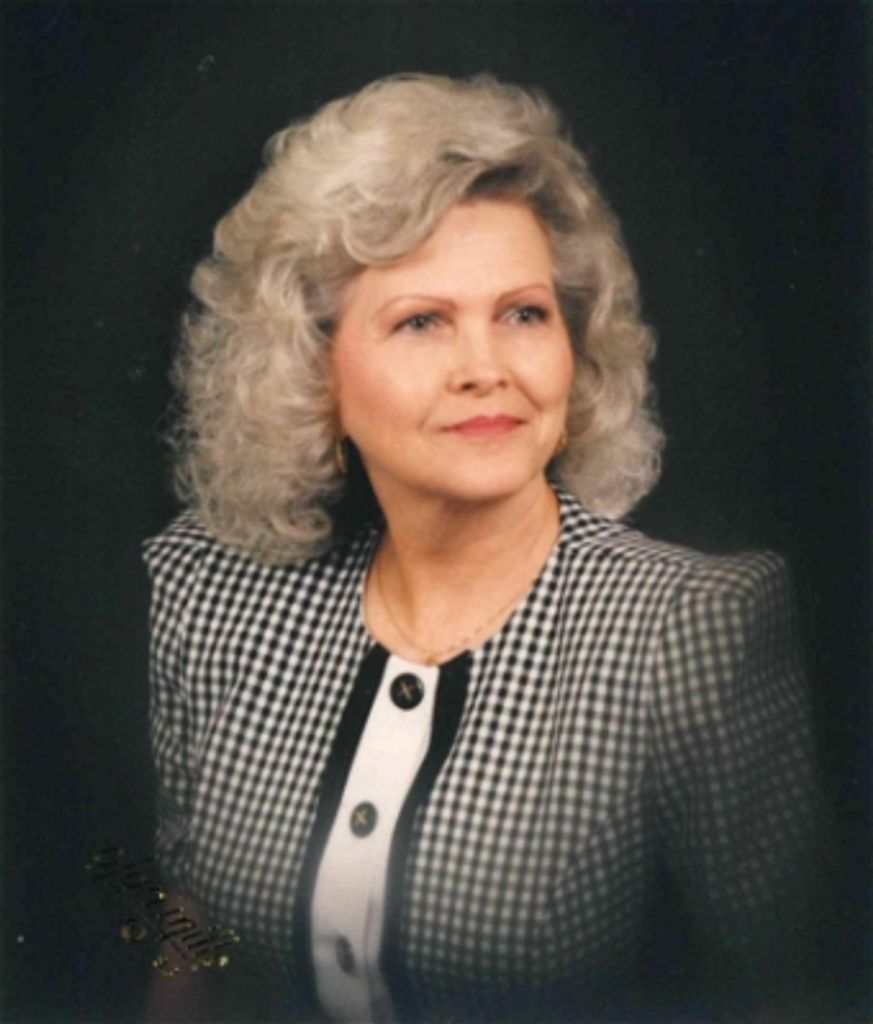 Glenda Burt Lagrone