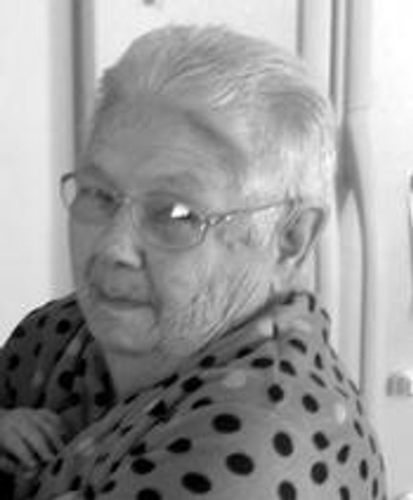 Esther Gange Profile Photo