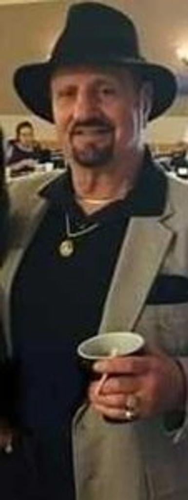 Richard T. Condi, Sr.