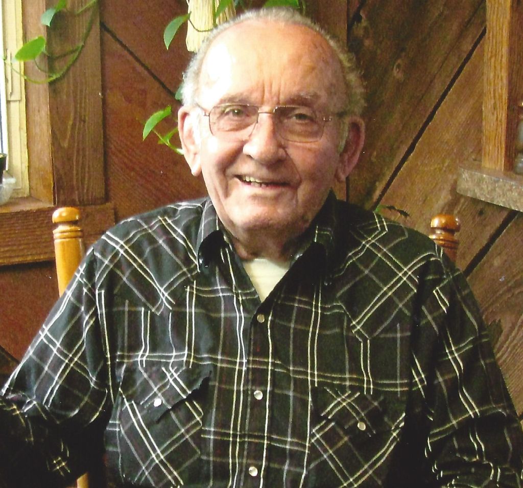 Harry ‘Dennis’ Farlow Profile Photo