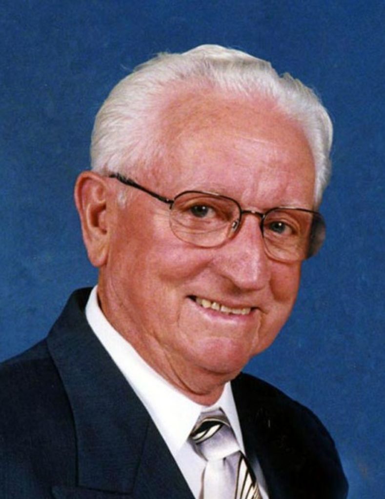 Glenn Barfuss