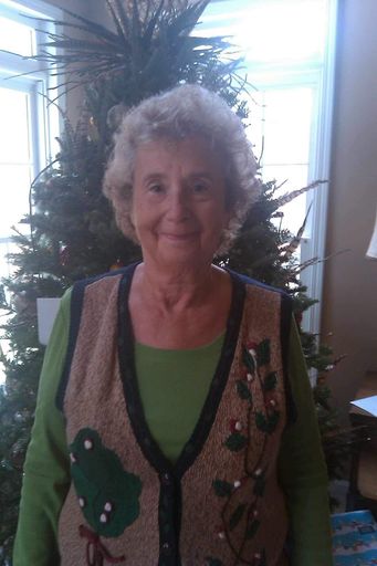 Linda Jewell (Deal)  Crosby photo gallery thumbnail 211 of 246