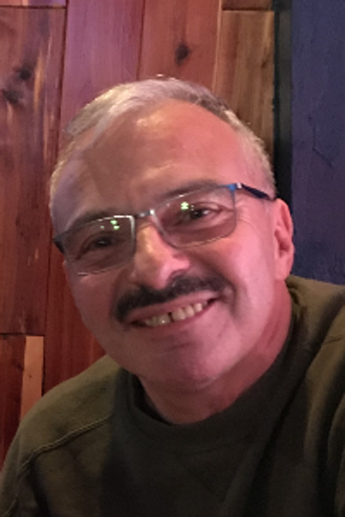 James "Jimmy" Whitlock Profile Photo