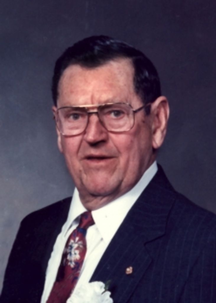 Leroy  F. King