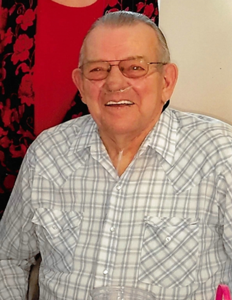 Delmar Brock Eastling