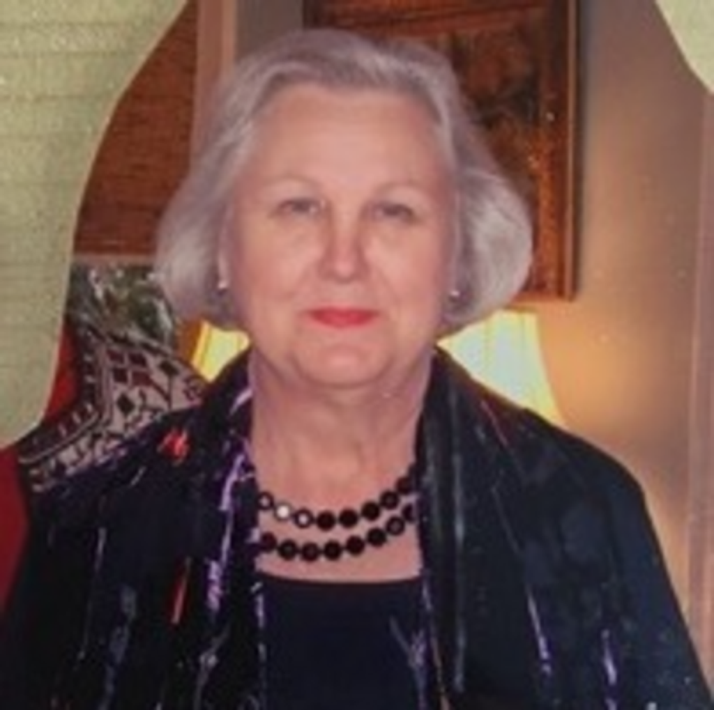 Judith Hairfield Petrie Profile Photo