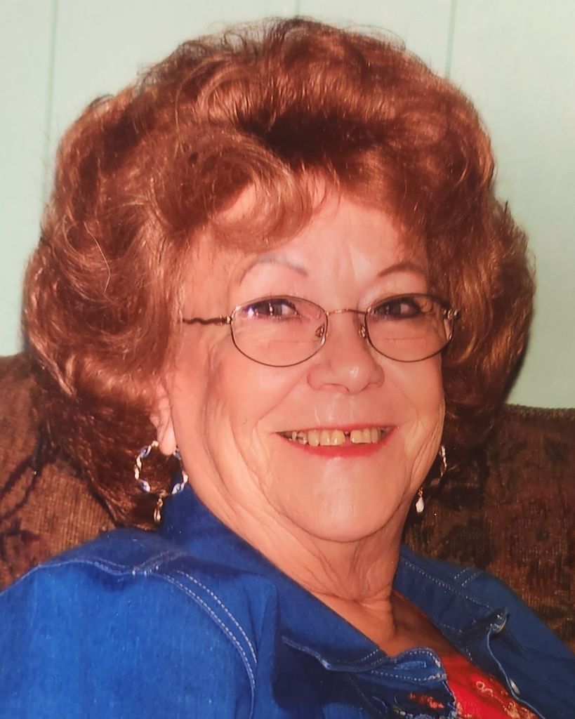 Marlene Jefferson Russell