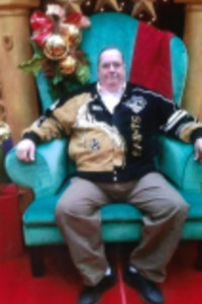 Lloyd Paul Thibodeaux Profile Photo