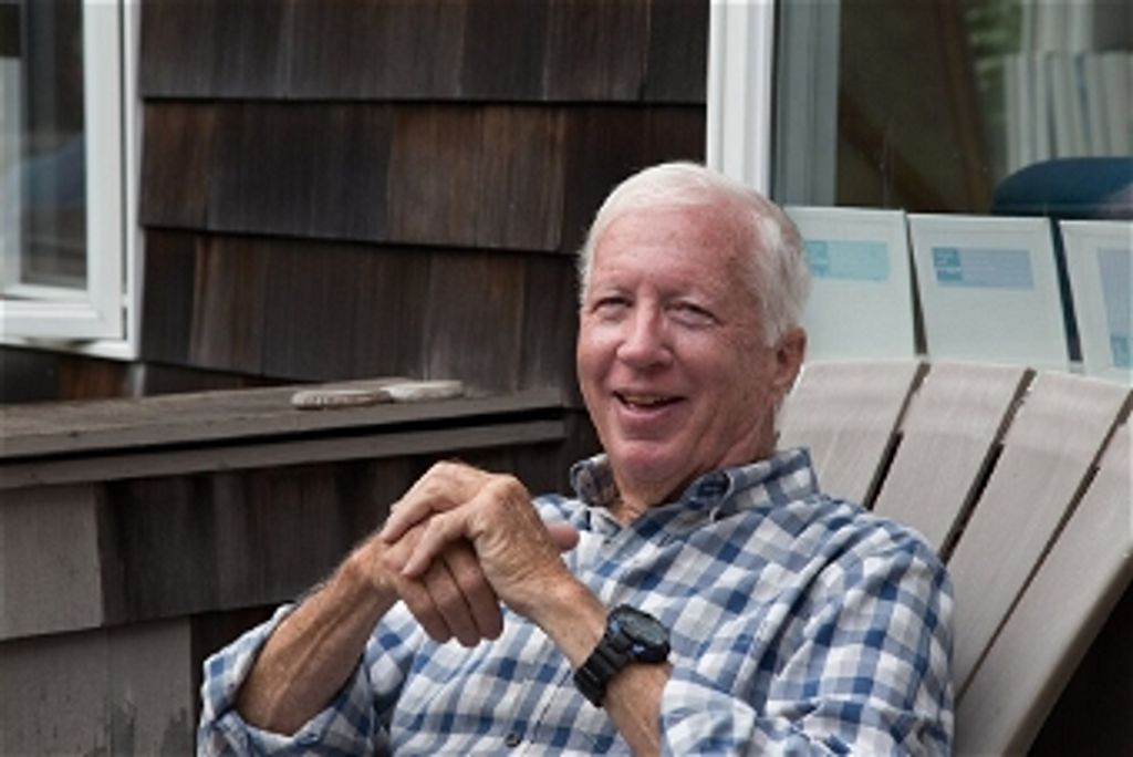 David J Collins Profile Photo