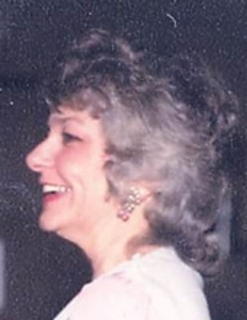 Janet Elaine Heath Profile Photo