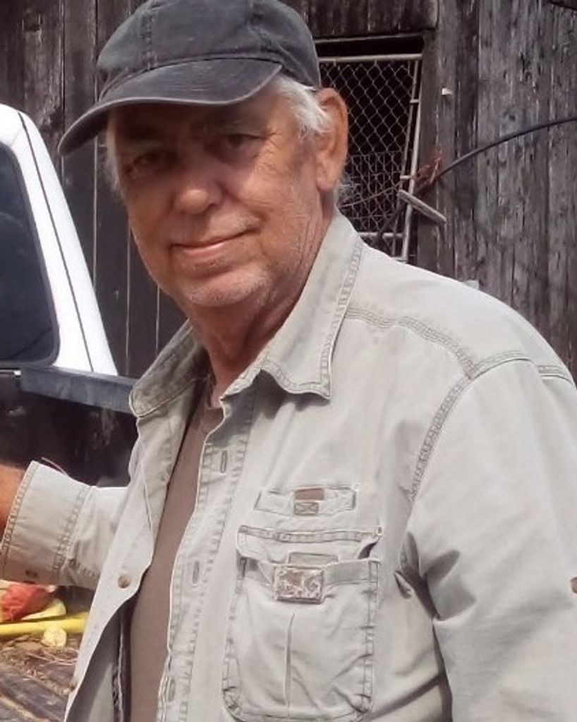Larry Wayne Workman Profile Photo