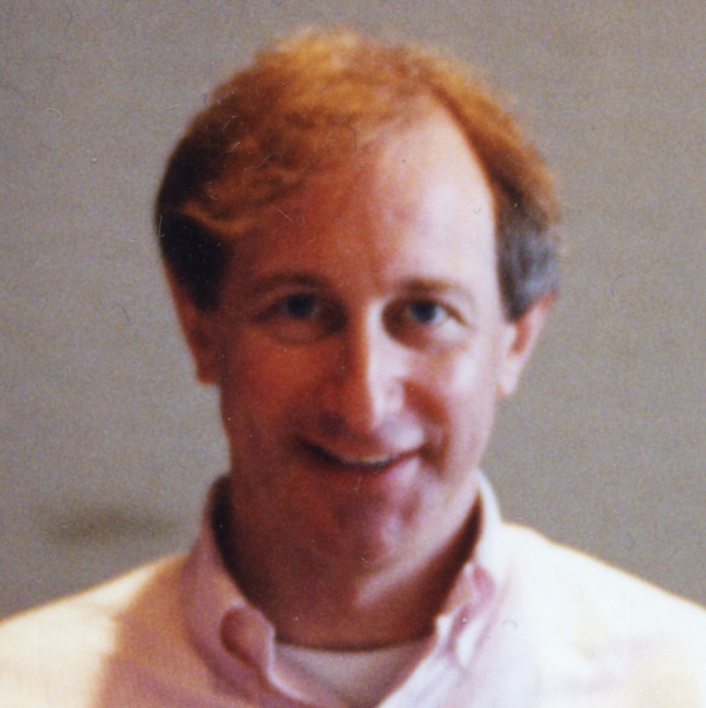 Ian Daley Profile Photo