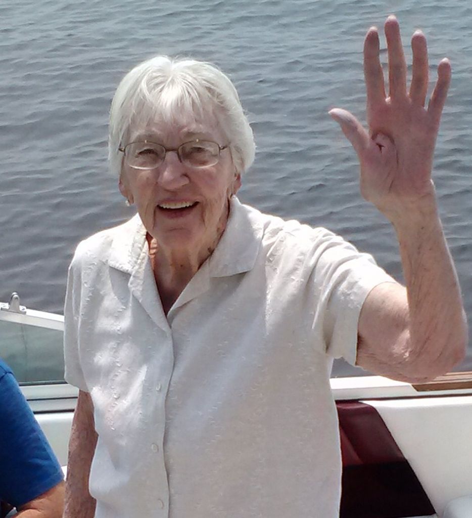 Joyce (Kessler) Schleis