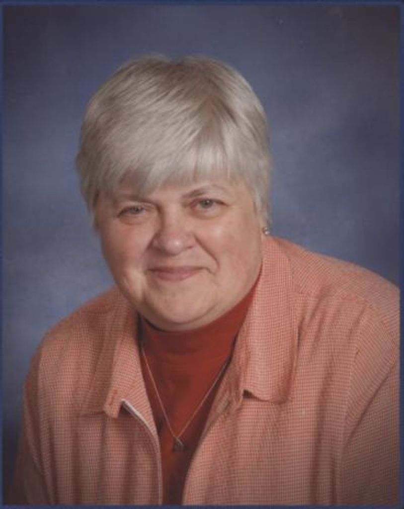 Catherine Armstrong Profile Photo