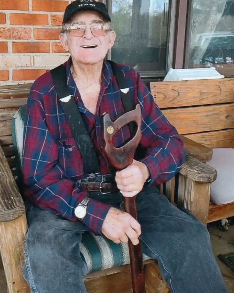 Sansford Sam Semones Profile Photo
