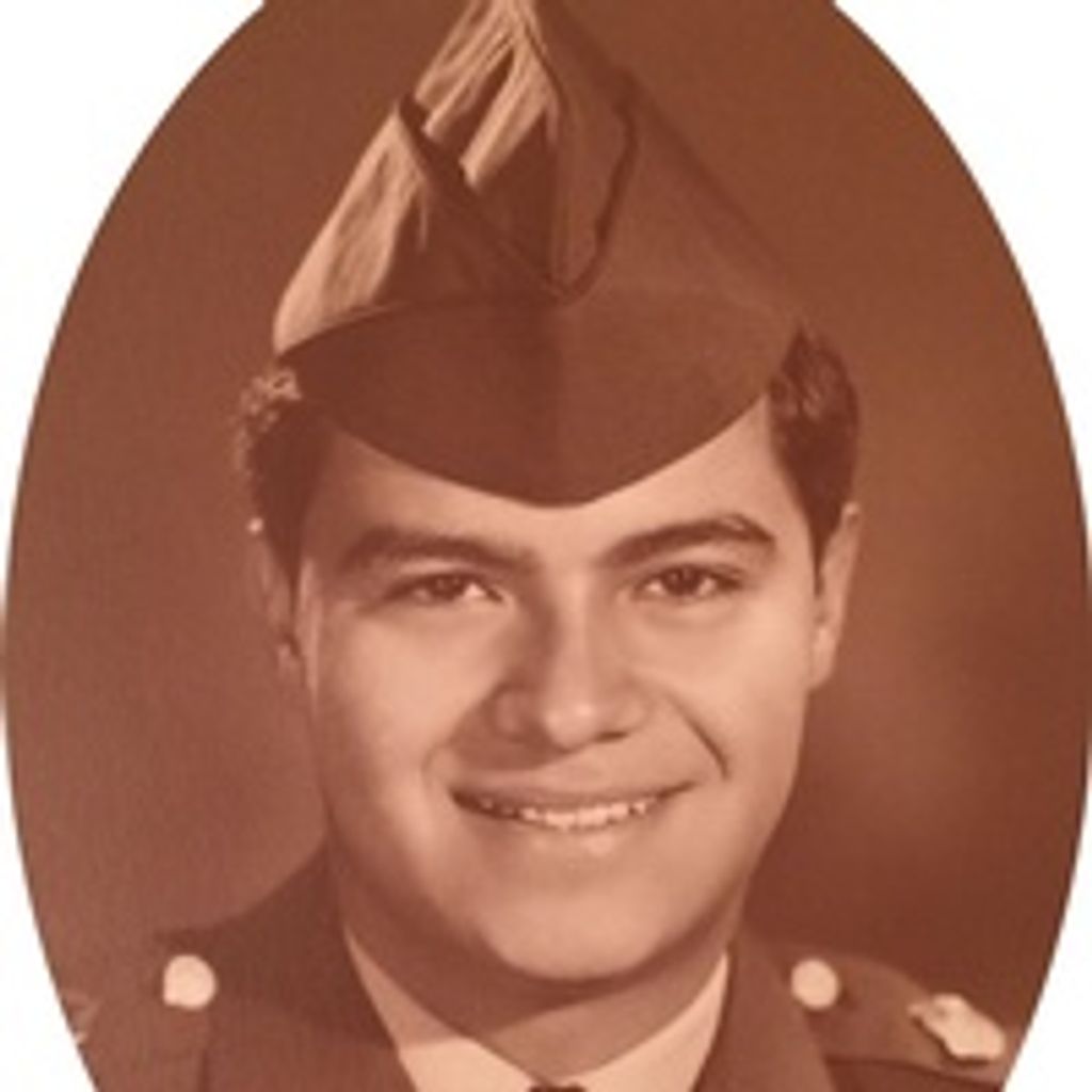 Armando  Carreon Ramirez