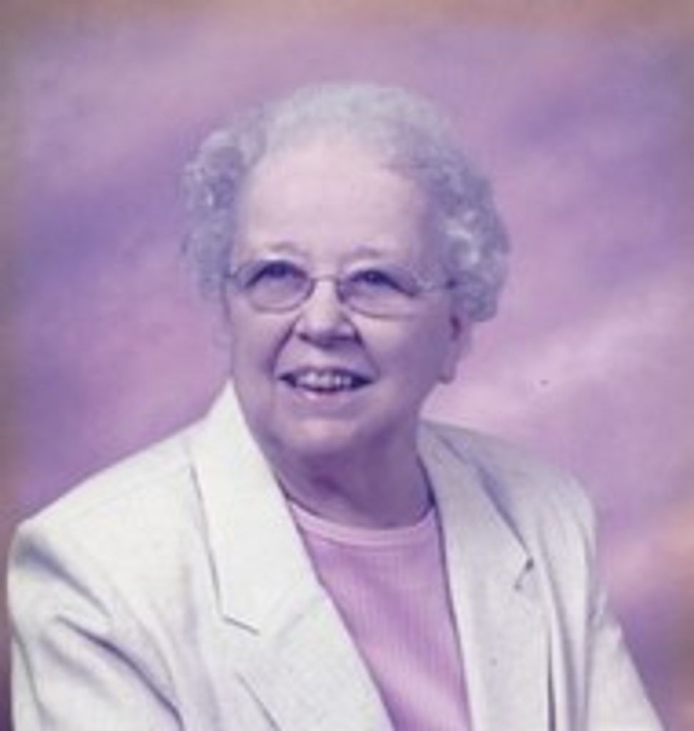 Priscilla Ida Halbur Profile Photo