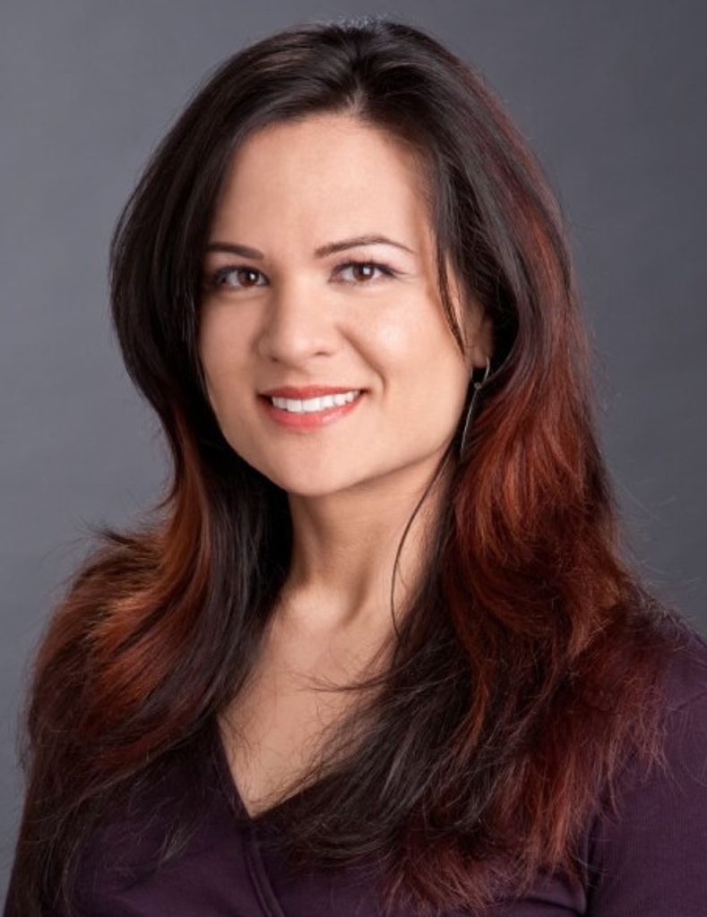 Stephanie Page Gamble