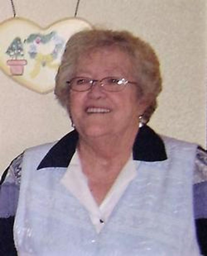 Mary Jane Serl Profile Photo