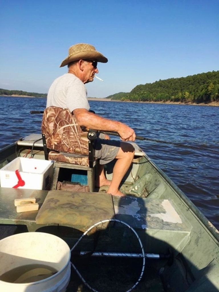 W.A. Colclasure Profile Photo