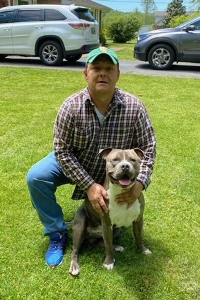 Tony Dee Cobb Profile Photo