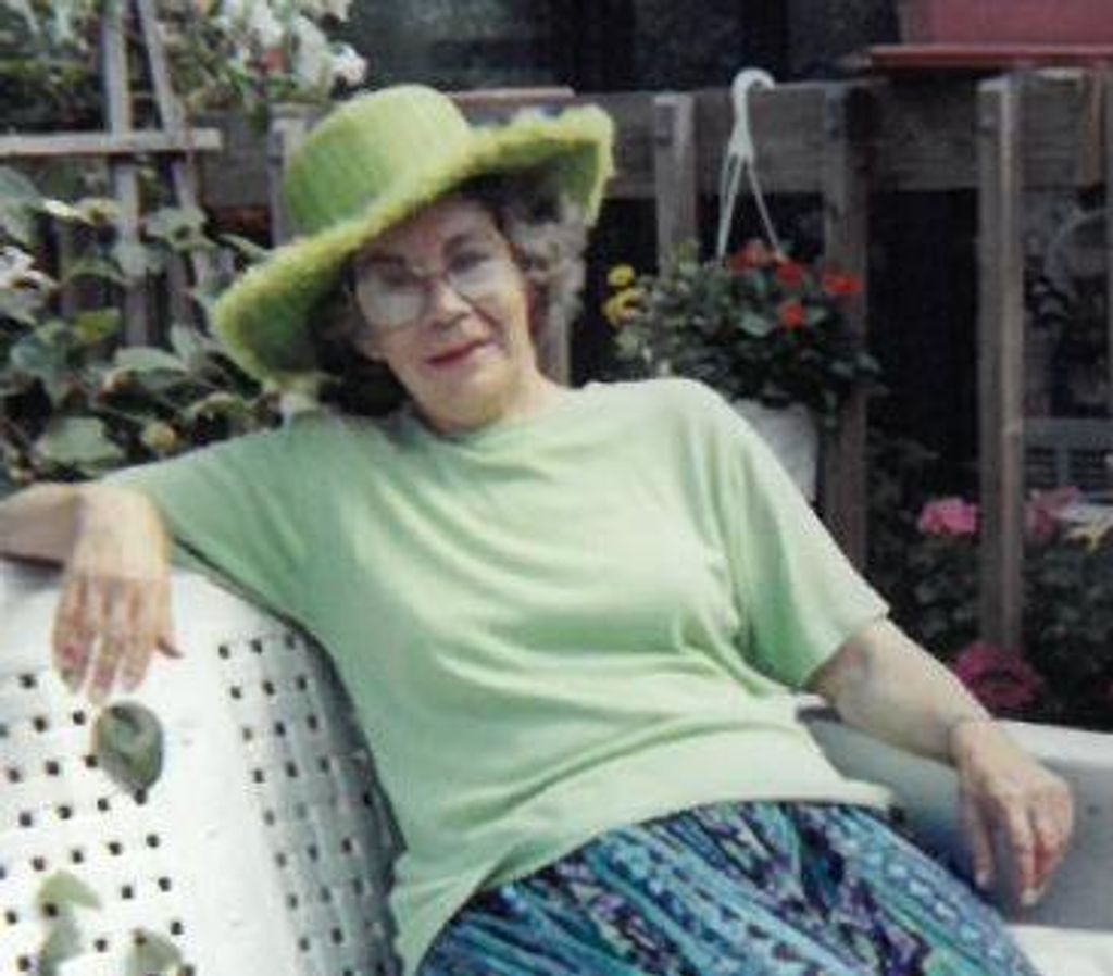 Mary Douglas