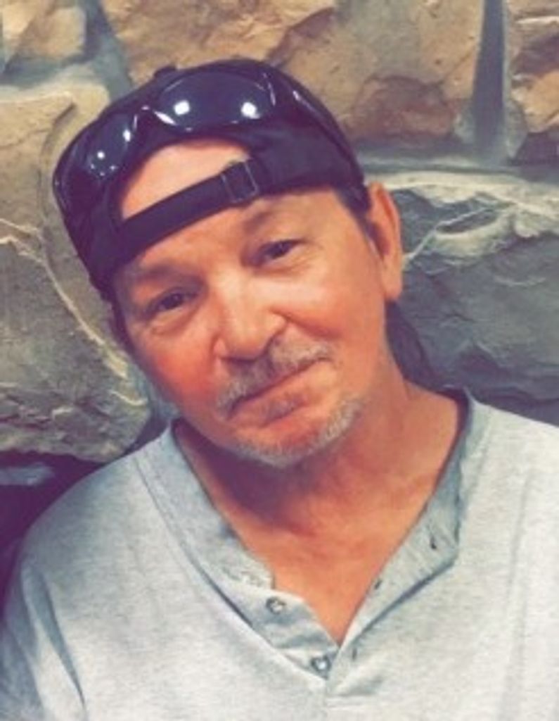 David Ray Marcus, Sr. Profile Photo