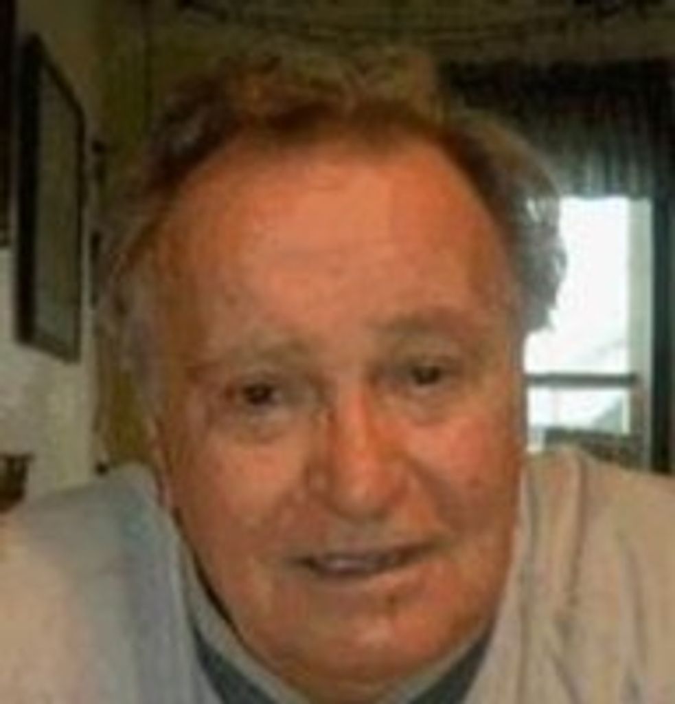 Rene  Joseph Kubler