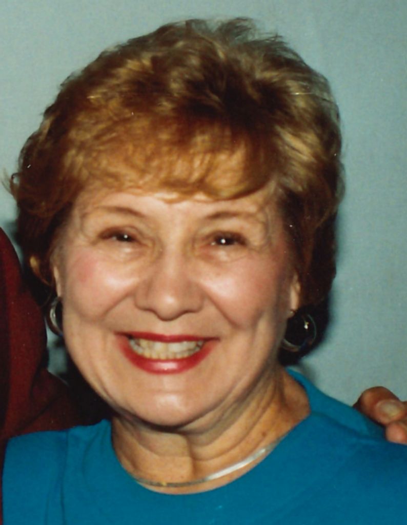 Myrleen Vogel