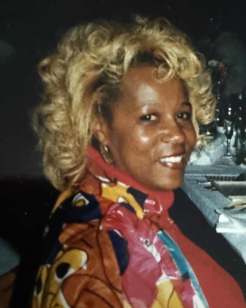 Margaret Ann Parker Profile Photo