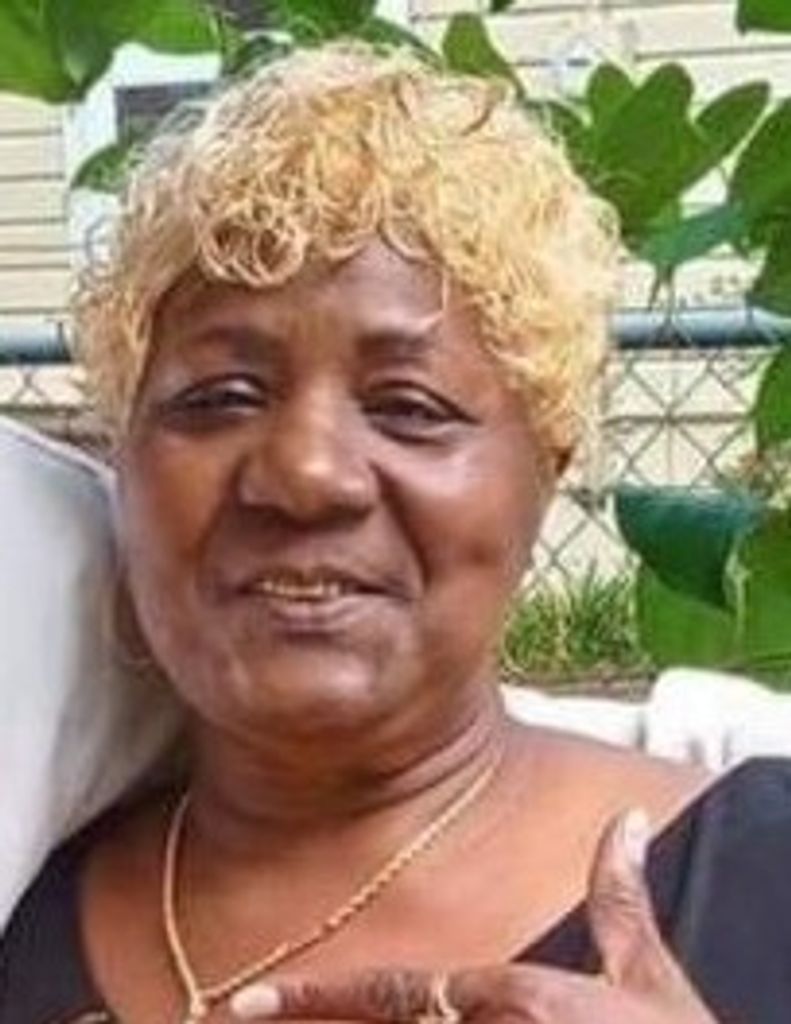 Mrs. Lannie Williams