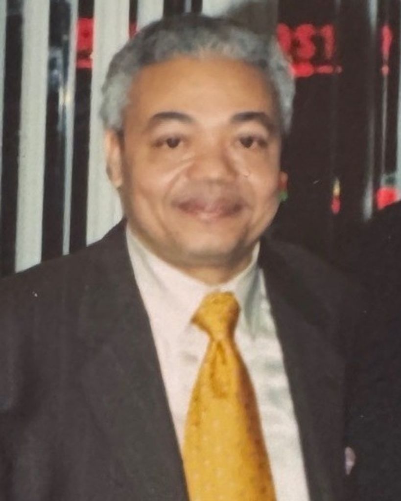 Blondel Debrosse Profile Photo