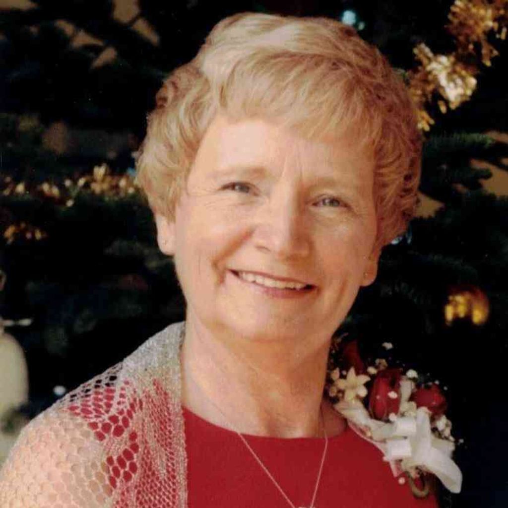 Bernice "Bea" Isabelle Zeckzer Profile Photo