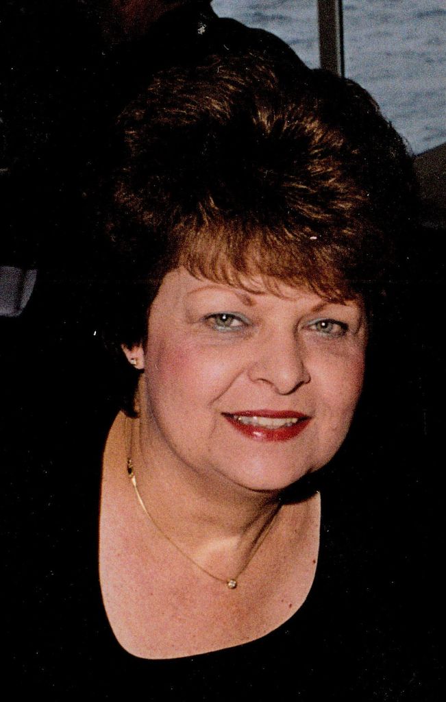 Ruth Ann Greene