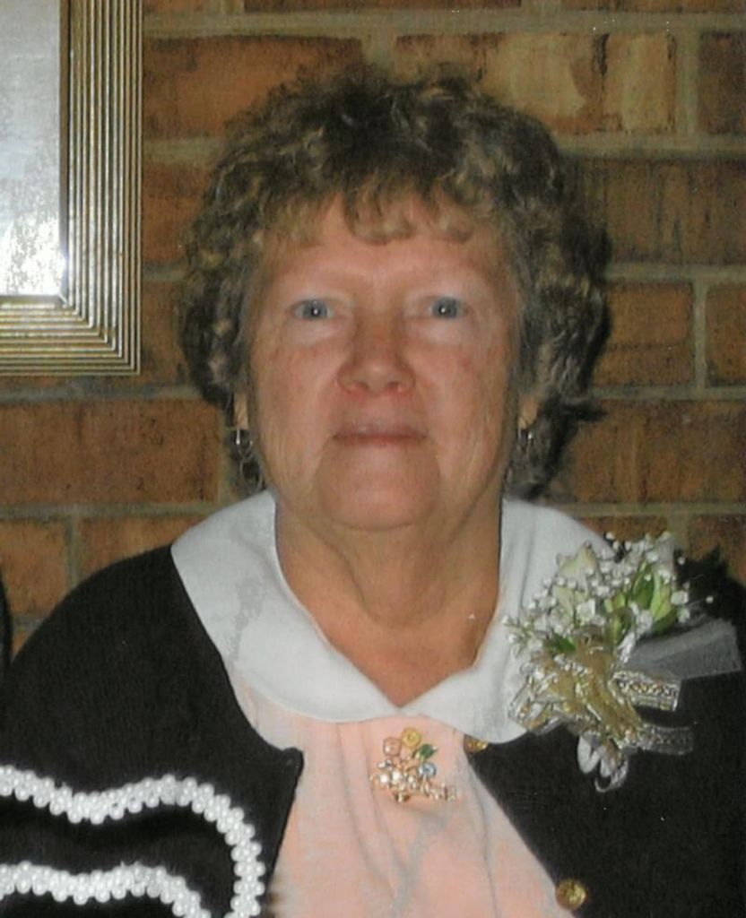 Carlene Owen Crews Profile Photo