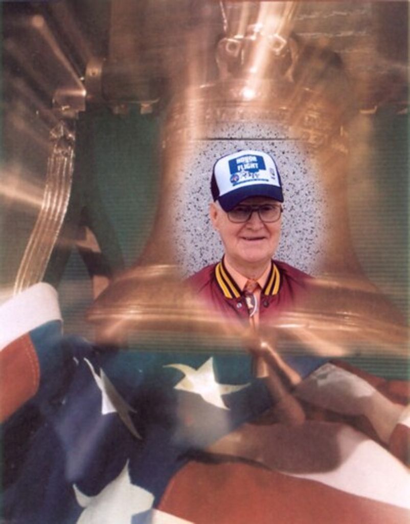 Walter Harold Johnson