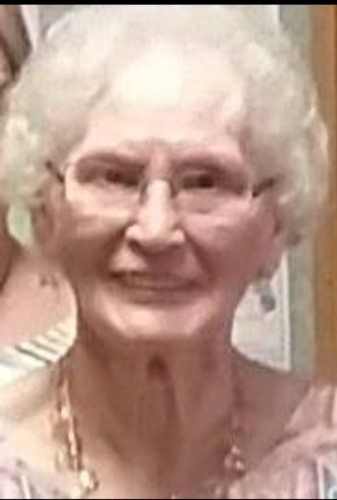 Carol N. (Dales)  Baldridge