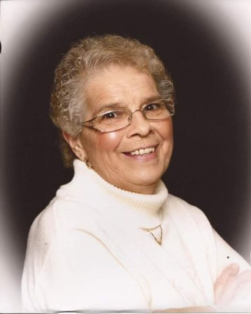 Thelma (Smith)  Perdue Profile Photo