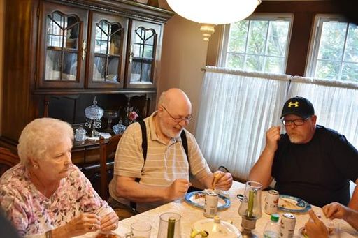 Nancy Jean Naydeck photo gallery thumbnail 9 of 23
