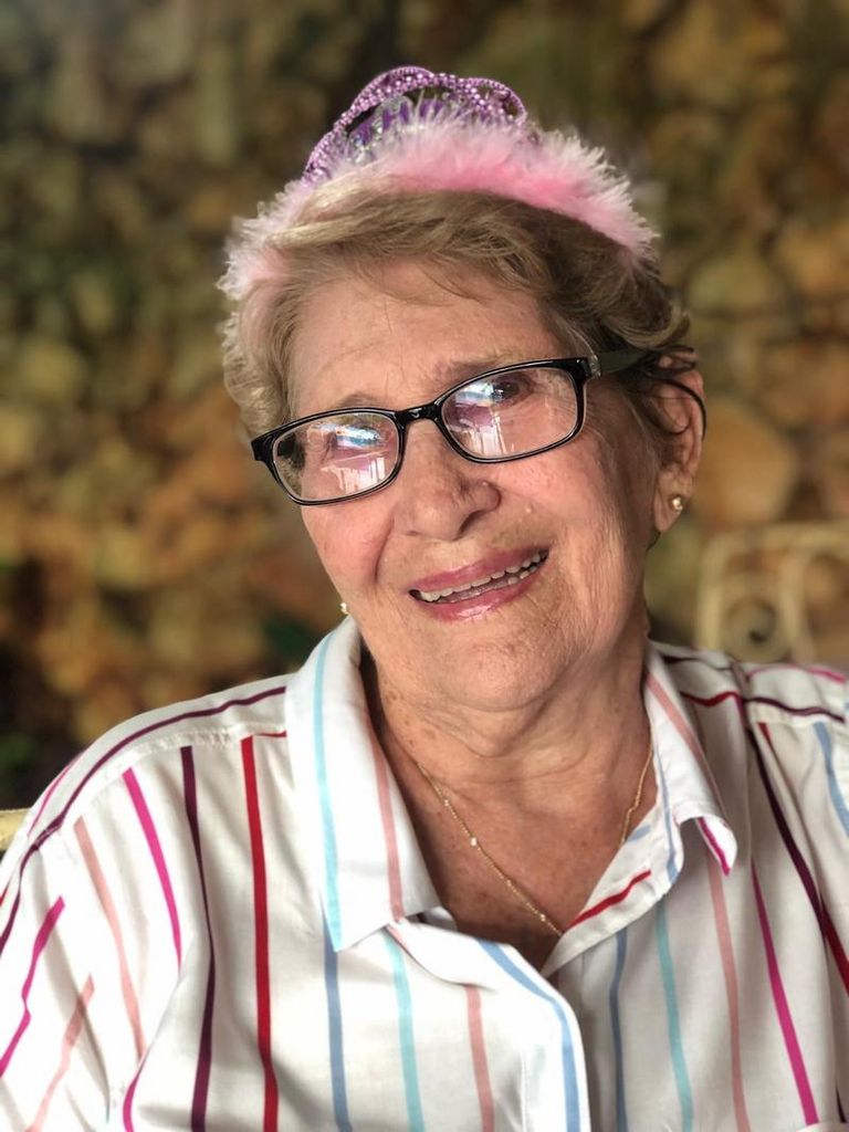 Laudelina Valdes Profile Photo