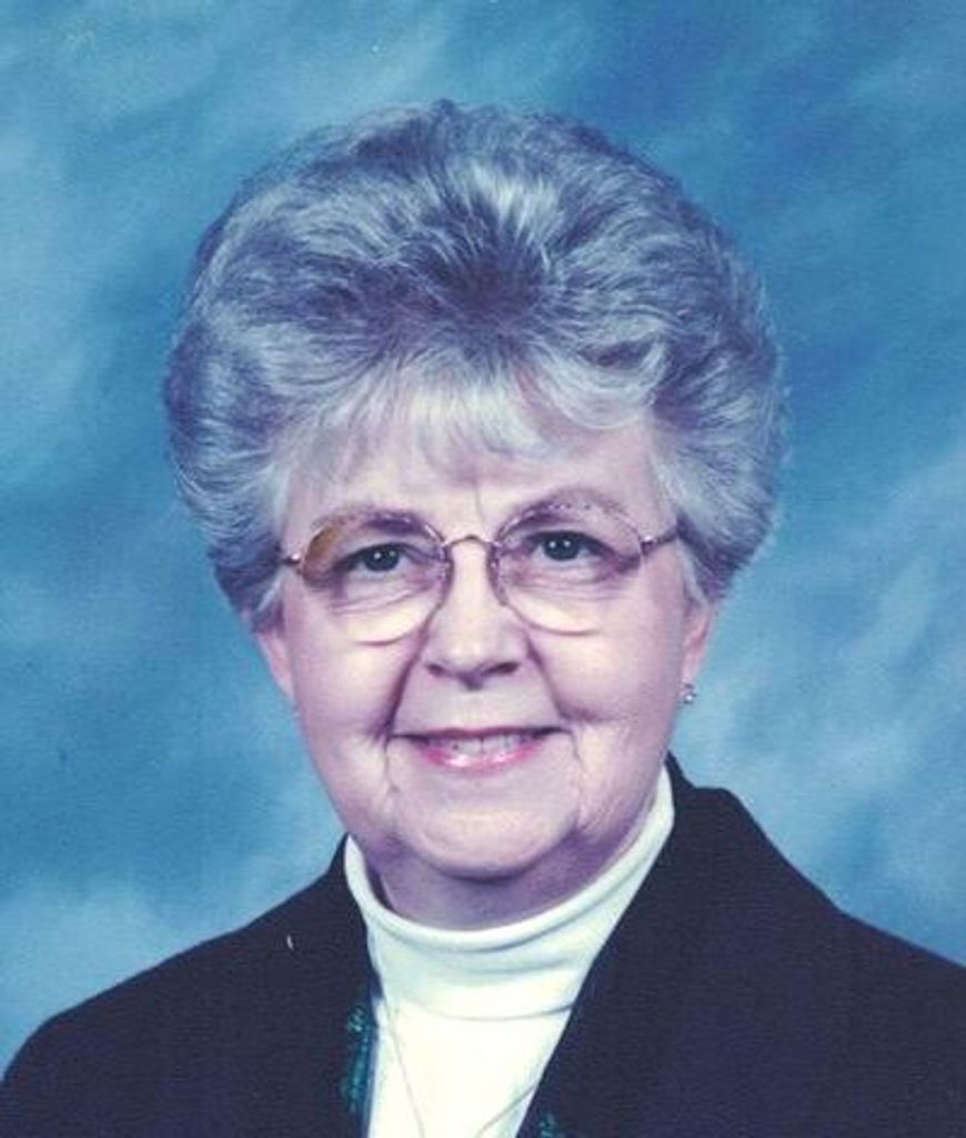 Glenna Jean (Neve) Wilt Profile Photo